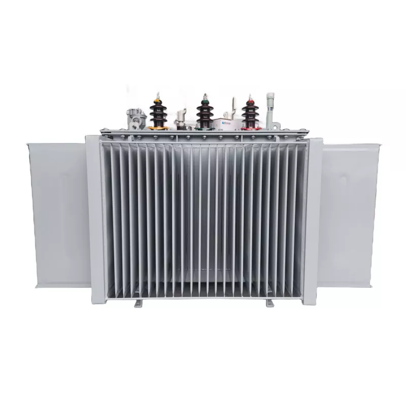 Máy biến áp 1000kVA