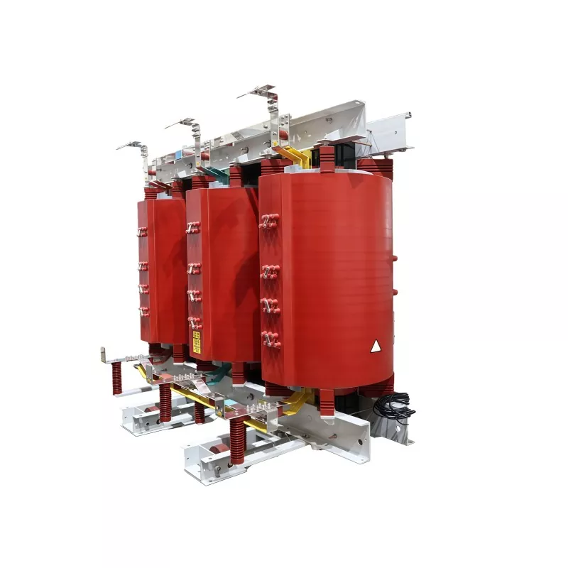 Máy biến áp cách ly loại khô 1500KVA 480V