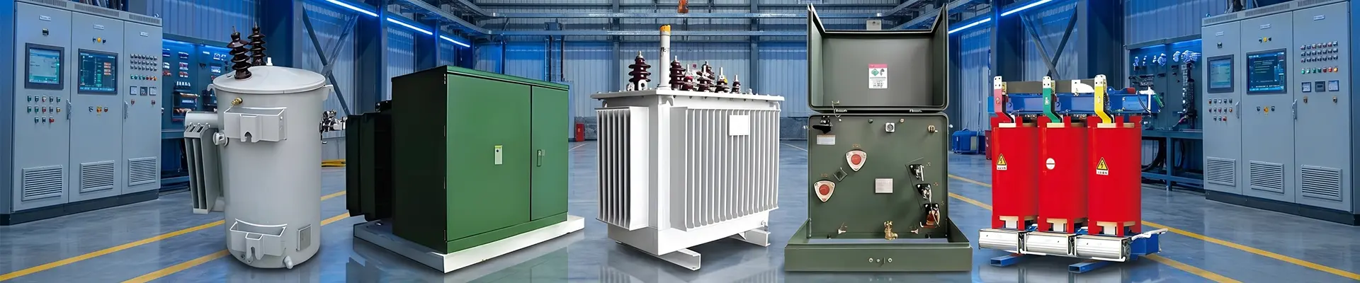 Các sản phẩm