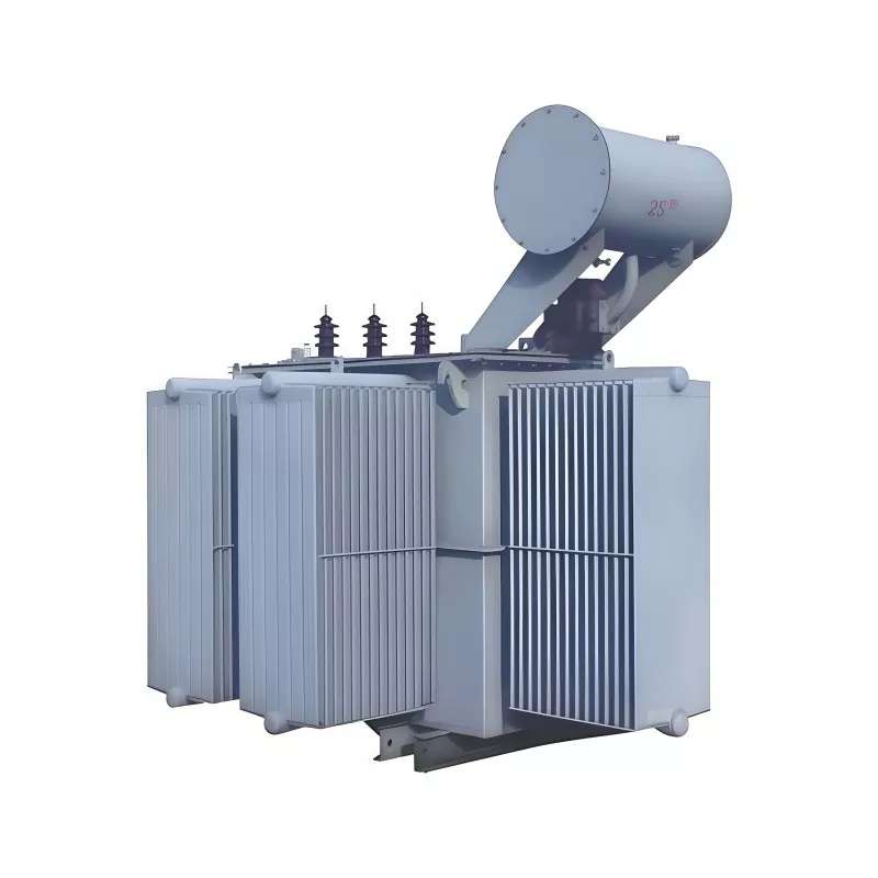 Máy biến áp ngâm dầu 3150kVA 35kV